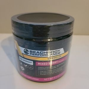 Beachbody Performance Energize